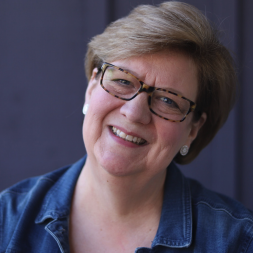Gretchen Nordleaf-Nelson
